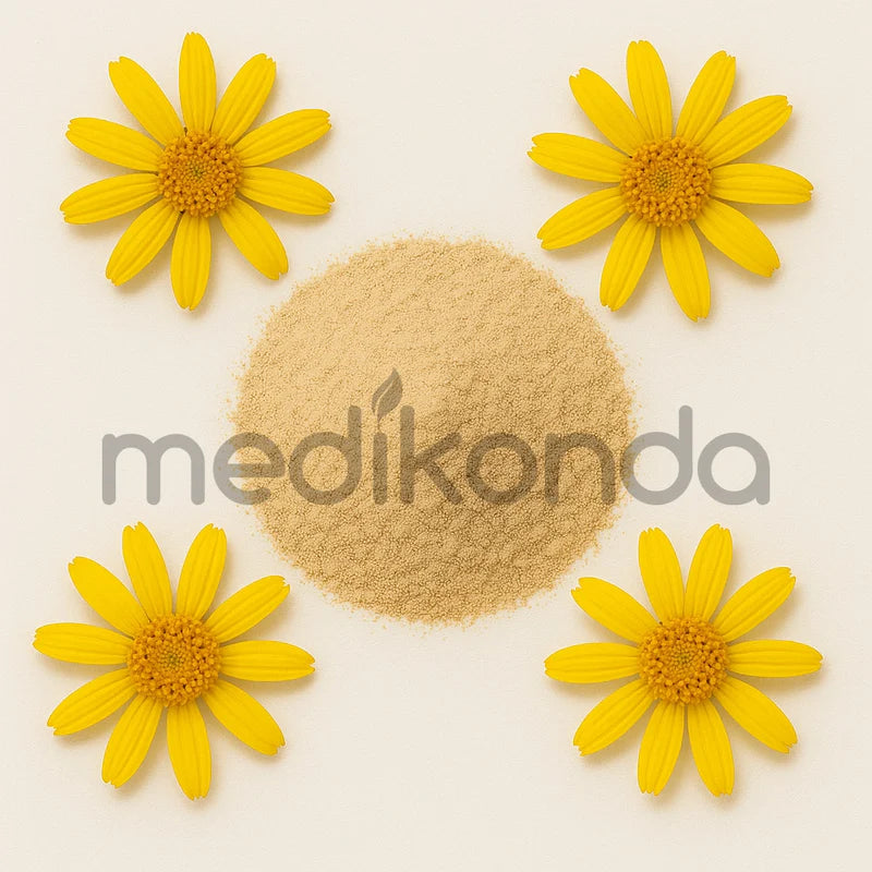 Arnica Extract Powder