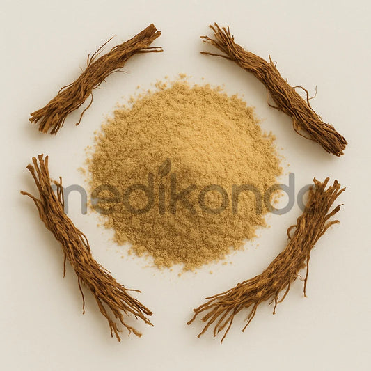 Arnica Root Extract Powder