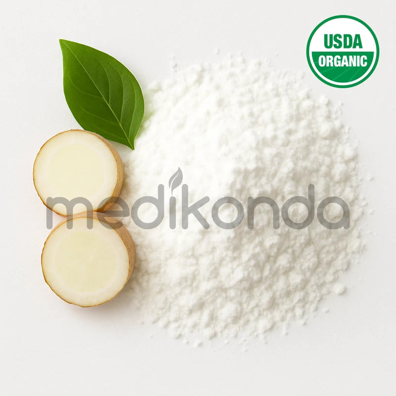 Arrow Root Powder
