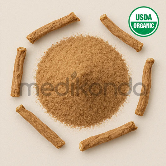 Ashwagandha Extract Powder