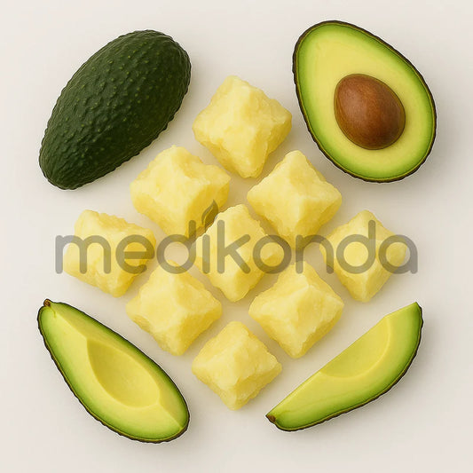Avocado Butter