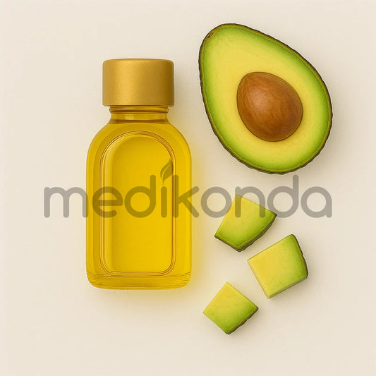 Avocado Oil