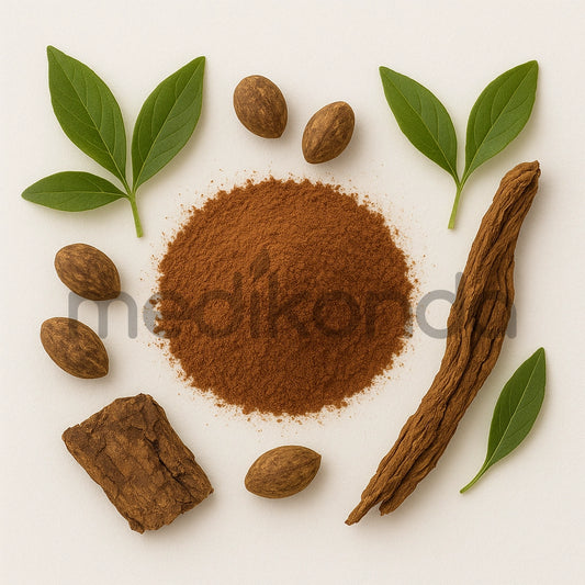 Ayahuasca Extract Powder