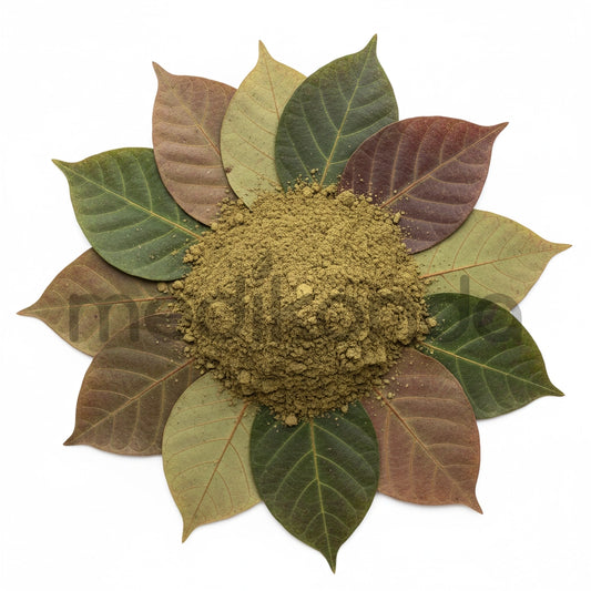 Ayahuasca Leaf Powder