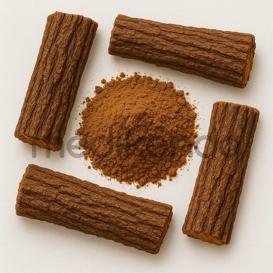 Ayahuasca Vine Extract Powder