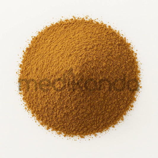 Ayahuasca Vine Ground