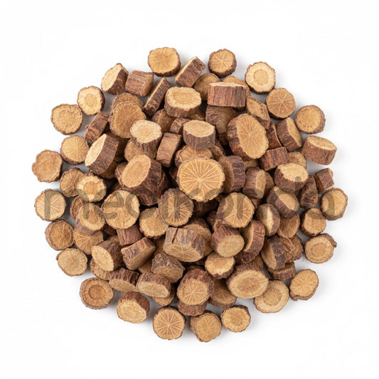 Ayahuasca Vine Tea Cuts