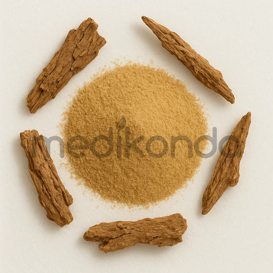 Babool/Babul Bark Powder