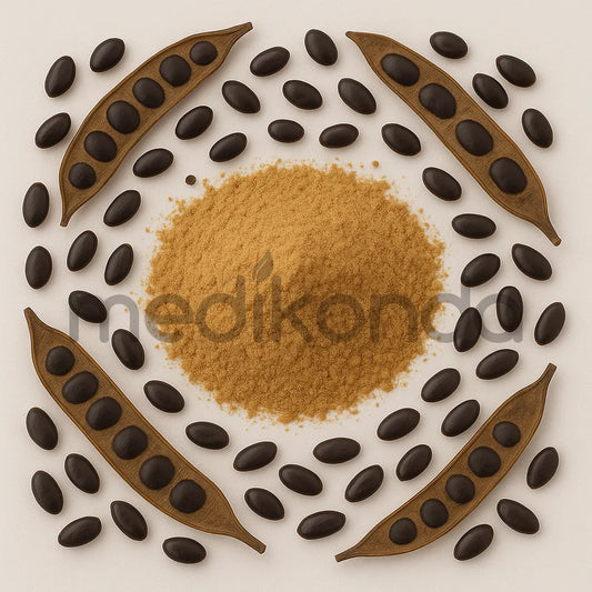 Babul Seed / Nep Nep Seed Powder