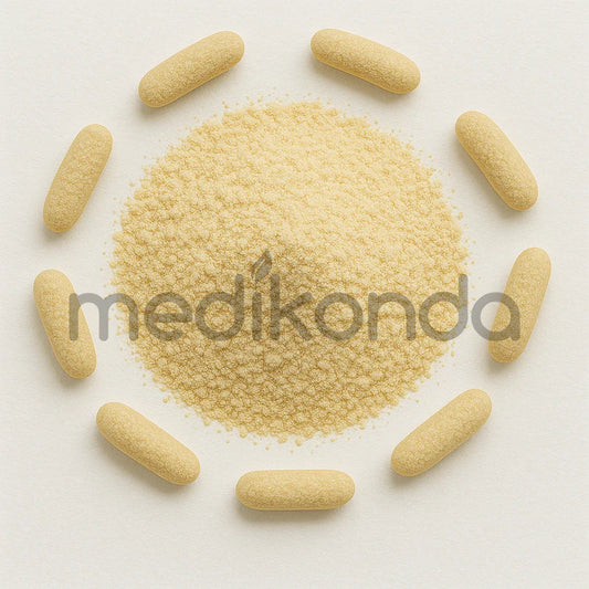 Bacillus Amyloliquefaciens Probiotic Powder