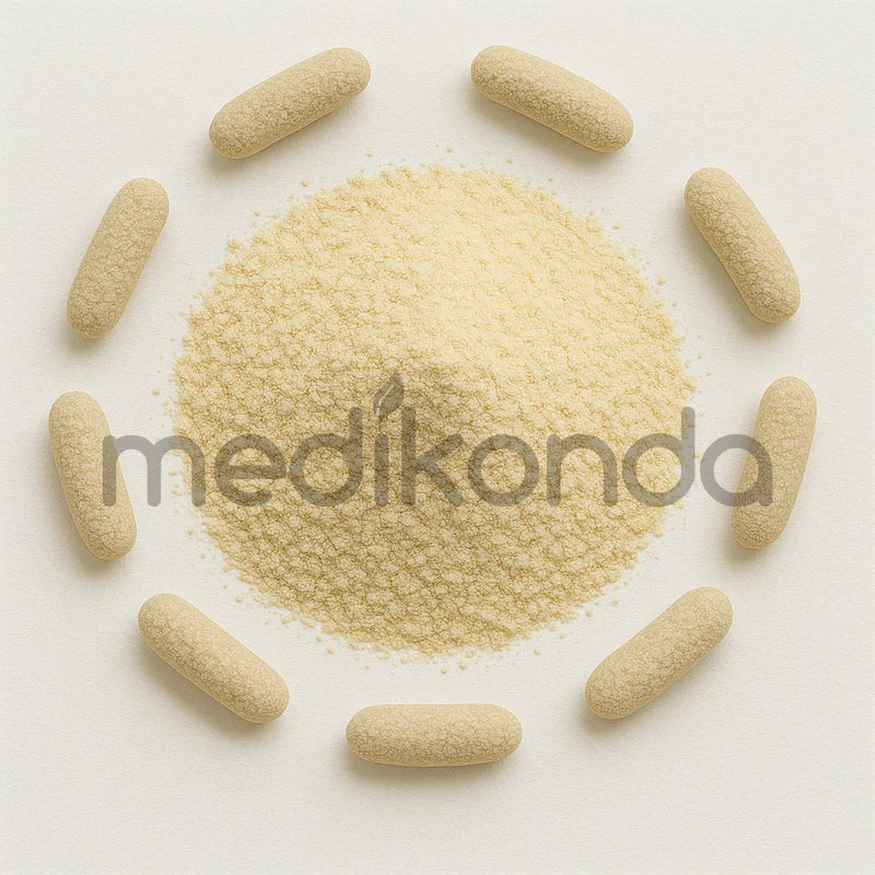 Bacillus Cereus Probiotic Powder
