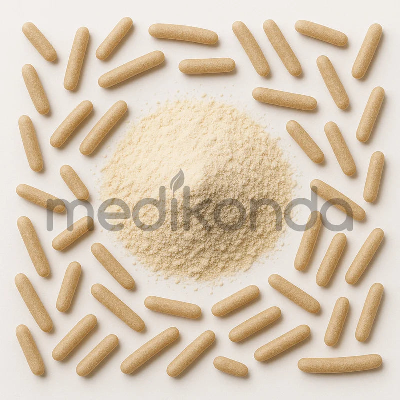 Bacillus Subtilis Probiotic Powder