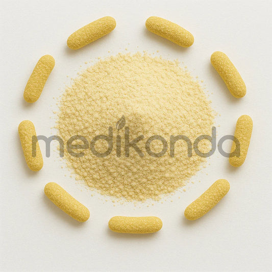 Bacillus Velezensis Probiotic Powder