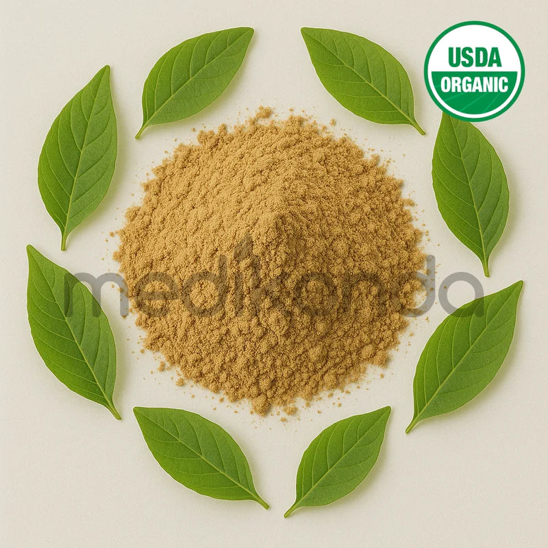 Bala Powder