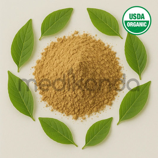 Bala Powder