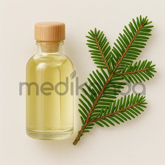 Balsam Fir Essential Oil