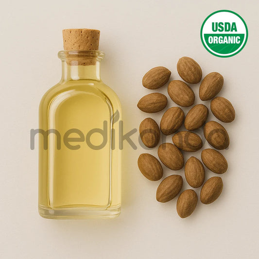 Baobab Seed Oil