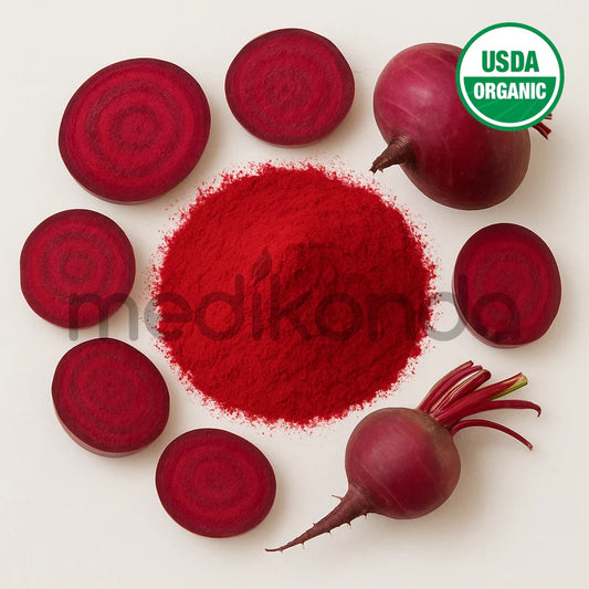 Beetroot Extract Powder
