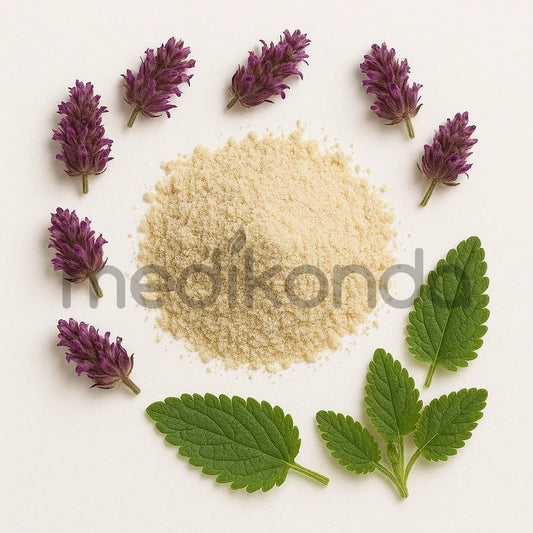 Betony Powder