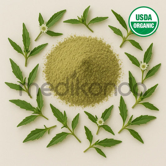 Bhringraj Powder
