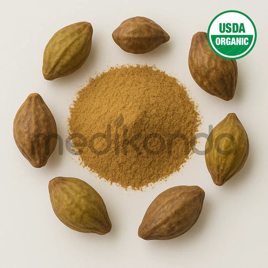 Bibhitaki Powder