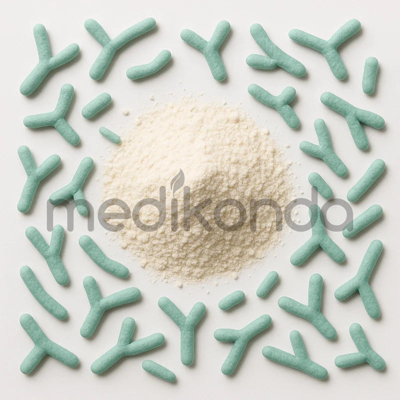 Bifidobacterium Bifidum Probiotic Powder