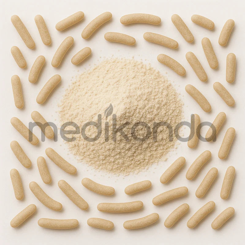 Bifidobacterium Longum Probiotic Powder