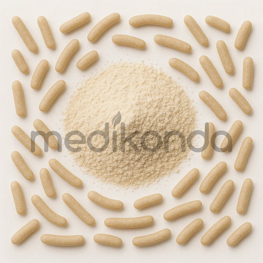 Bifidobacterium Longum Probiotic Powder