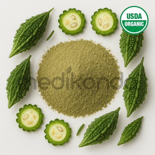 Bitter Melon Extract Powder