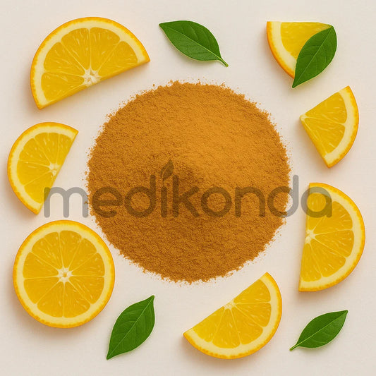 Bitter Orange Extract Powder