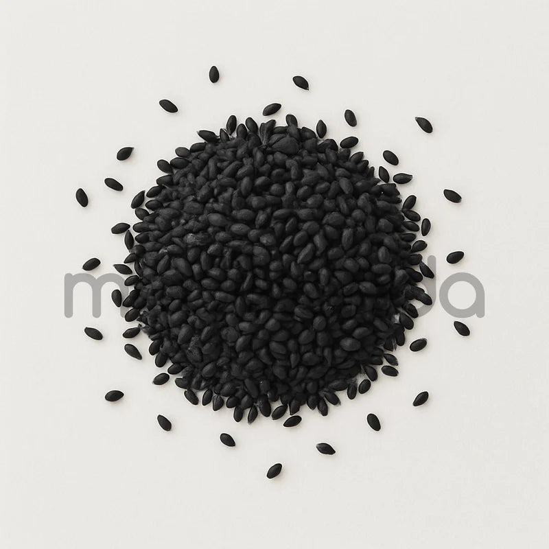 Black Cress Seeds
