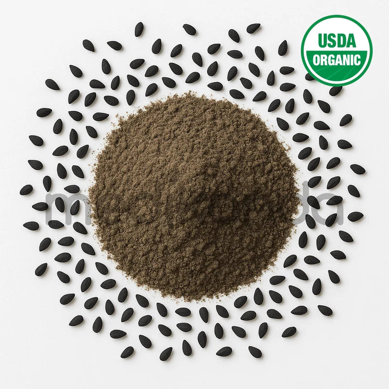 Black Cumin Seed Extract Powder
