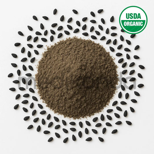 Black Cumin Seed Extract Powder