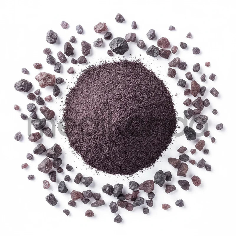 Black Salt