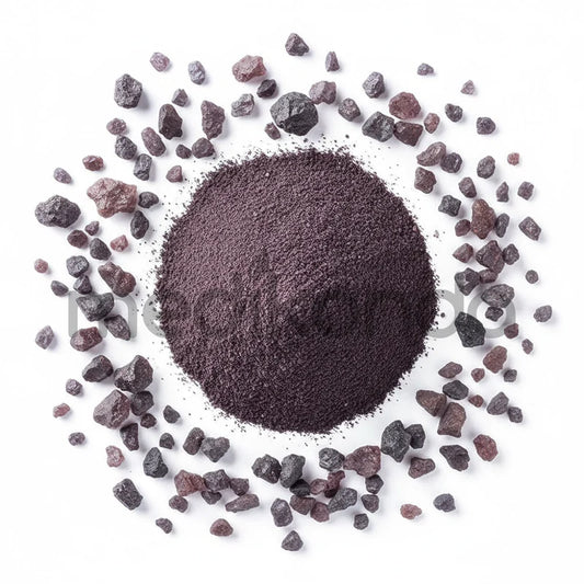 Black Salt