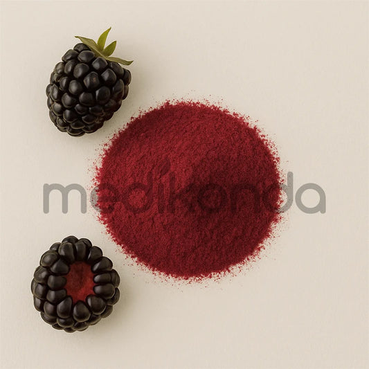 Blackberry Powder