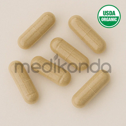 Bladderwrack Capsules