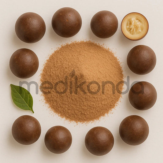 Borojo Extract Powder