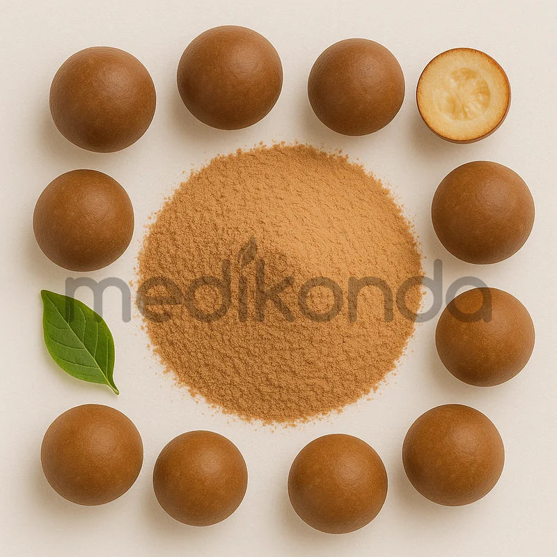Borojo Powder