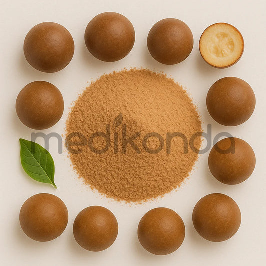 Borojo Powder