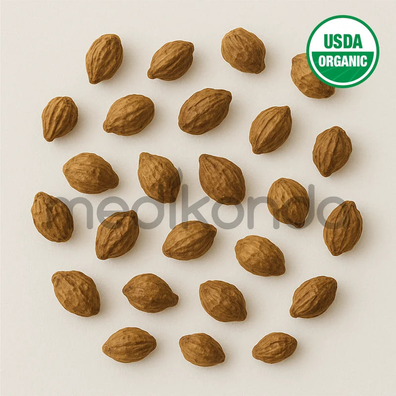 Brahm Dandi Seeds