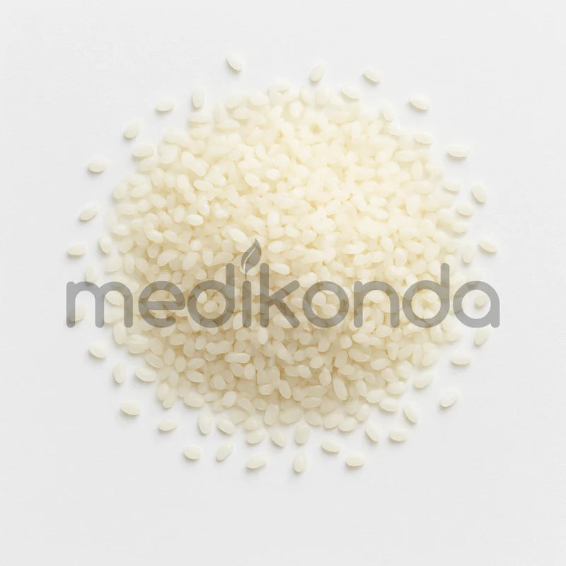 Broken Rice