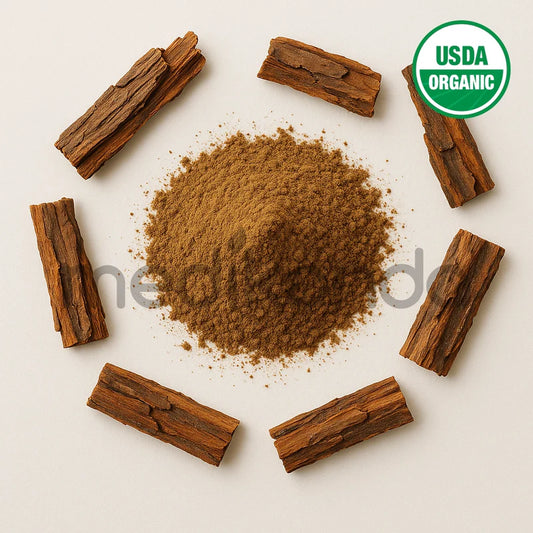 Buckthorn Bark Powder