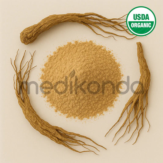 Bupleurum Root Powder