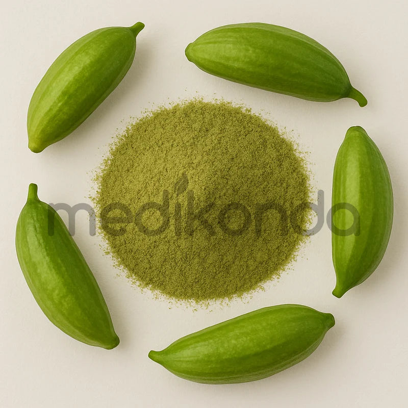 Caigua Powder