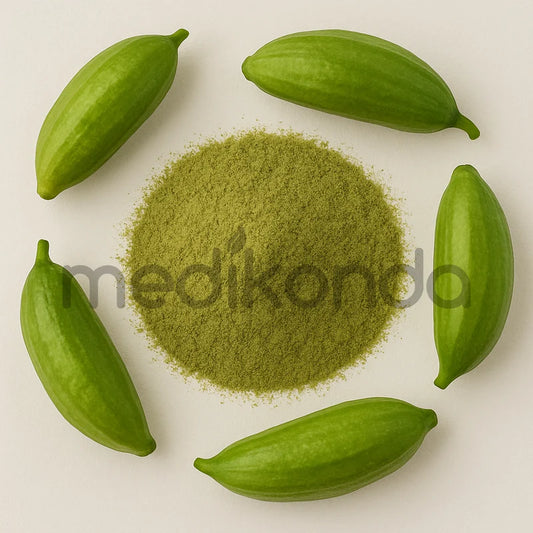 Caigua Powder