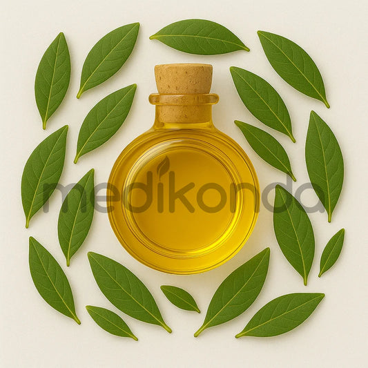 Cajeput Essential Oil