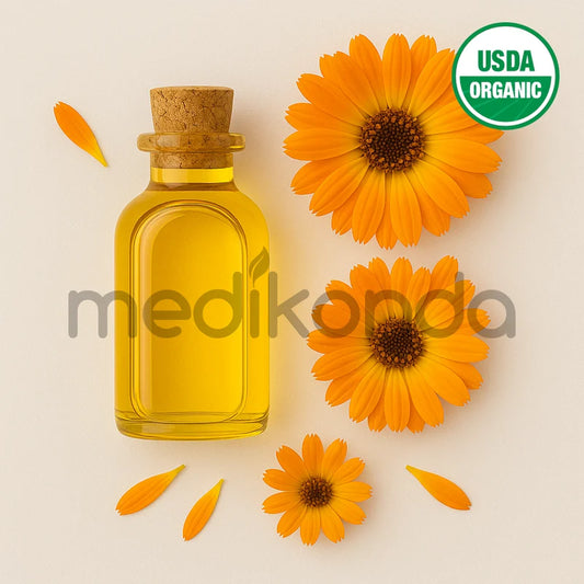 Calendula Oil