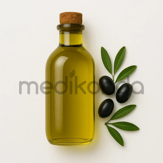 California Olive Oil