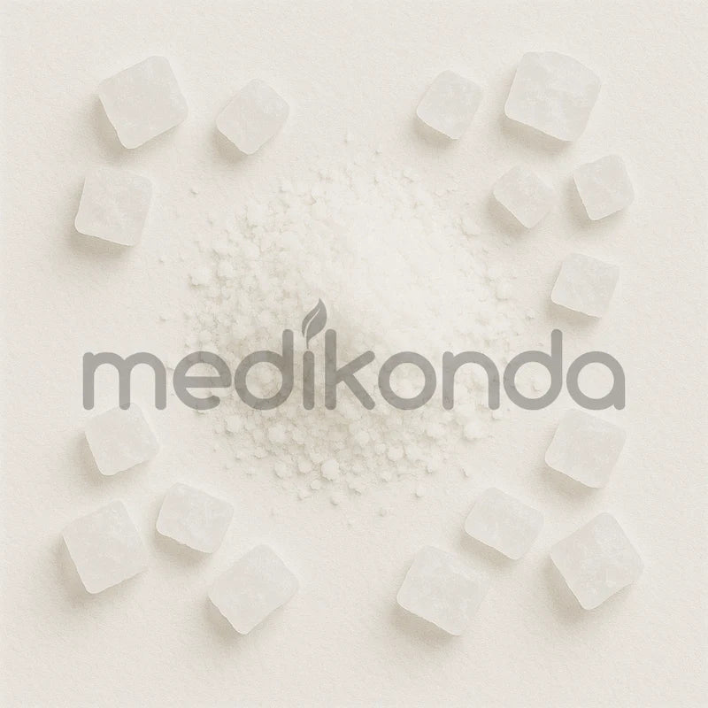 Camphor Powder